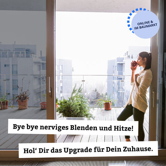 Fensterfolie static Tönungsfolie image number null